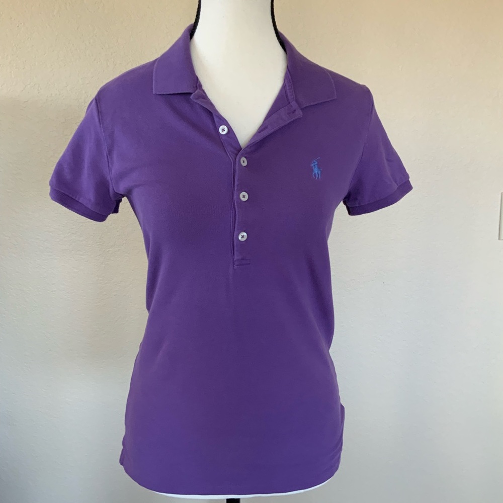 Women’s Ralph Lauren Polo